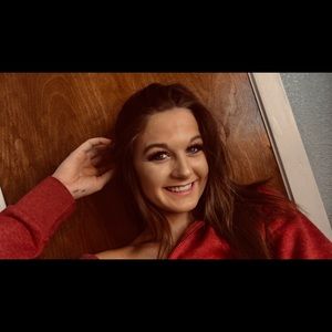 Meet your Posher, Allison